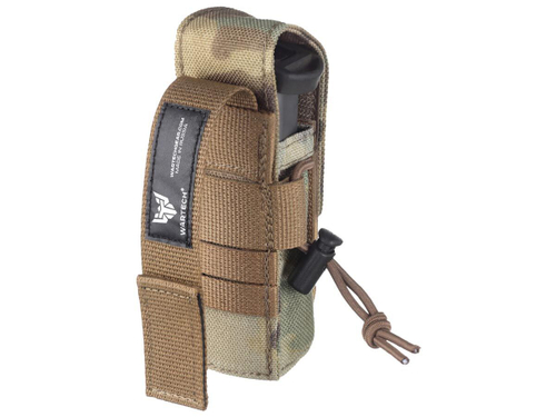 Подсумок Wartech MP-111-MCN под магазин пистолетный, Multicam (MP-111-MCN)