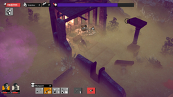 Pandemic Train (для ПК, цифровой код доступа)