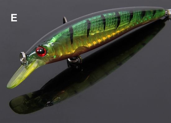 Tsurinoya DW11 95мм./9гр.