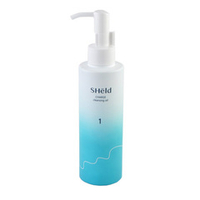 Очищающее масло для снятия макияжа Вечерний Уход Momotani SHeld Charge Cleansing Oil 180мл