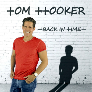 Tom Hooker / Back In Time (Expanded Edition)(2CD)