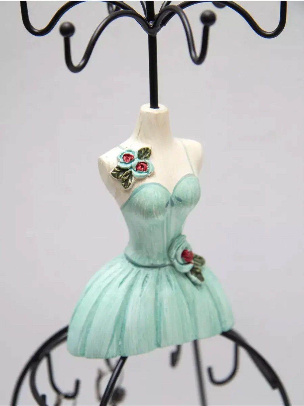 Органайзер для украшений и бижутерии