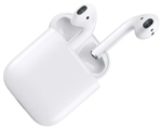Наушники беспроводные Apple AirPods 2 with Charging Case