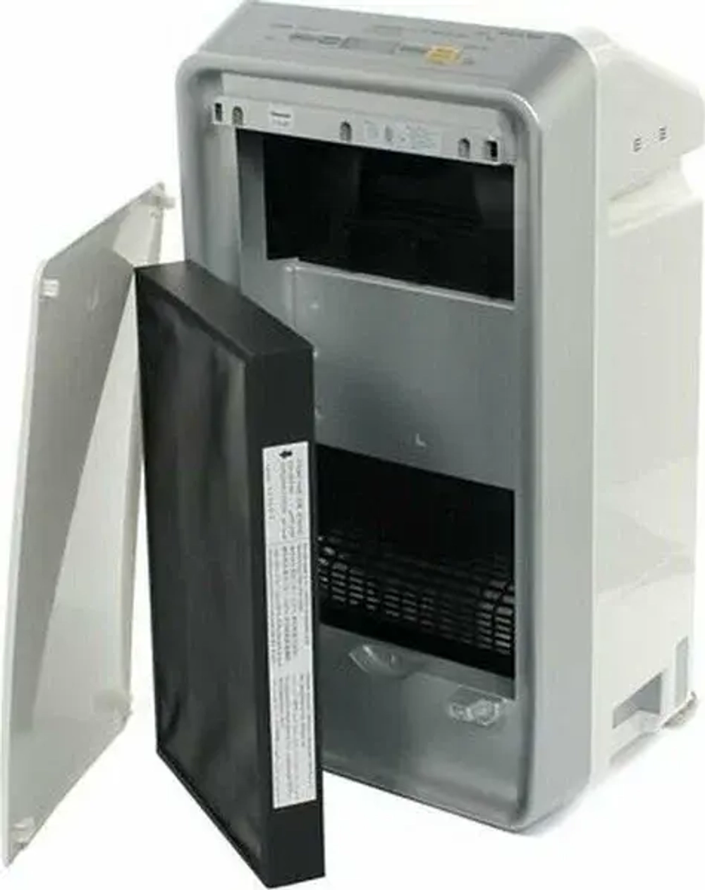 Климатический комплекс Panasonic F-VXL40