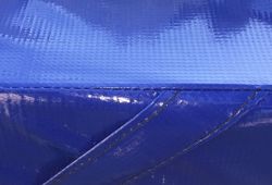 Чехол для гимнастического мата с 4-мя ручками - "ЗВЕЗДА"