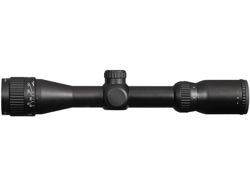 Прицел Gaut Quartz 2-7x32 AO, сетка 3 (Mil-Dot)