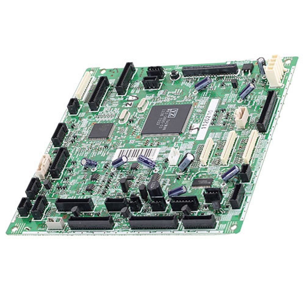 Плата DC-контроллера HP CLJ M551 (RM1-8104/RK2-3881) OEM