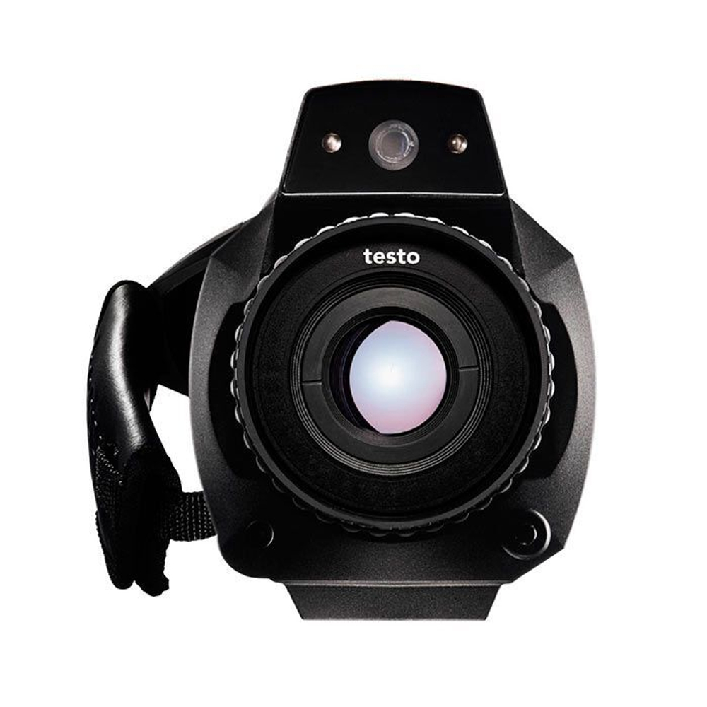 Testo 885-2 V5