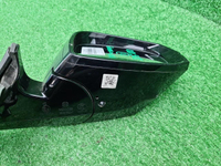 Зеркало правое Geely Atlas 2 (2023-н.в.) 10 конт.