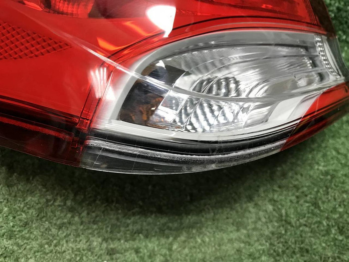 Фонарь левый внешний Changan Alsvin (2018-н.в.)