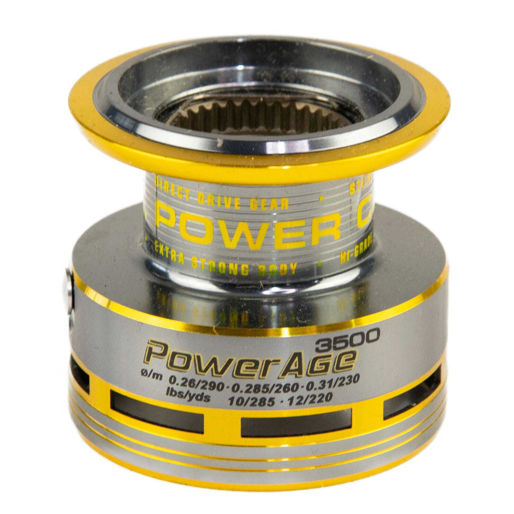 Шпуля для катушки Stinger Power Age 3500