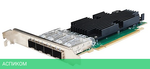 Сетевой адаптер Silicom PE425G4i81L-XR