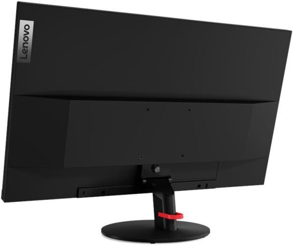Монитор Lenovo 28;; ThinkVision S28u-10 3840x2160 IPS LED 60Гц 4ms HDMI DisplayPort