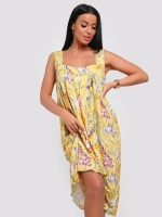 Ночная сорочка большие размеры