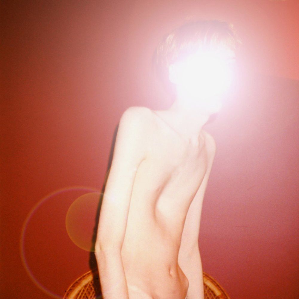 Atlas Sound / Logos (RU)(CD)