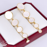 Серьги Jewelry - арт097