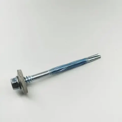 КрепКо-НН Саморез 6.3 x 75 мм 50 шт.