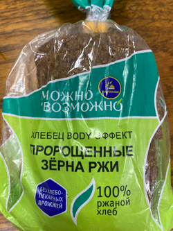 Хлебец можно и возможно