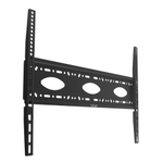 VLK TRENTO-43 black кронштейн настенный для ТВ 42"-100"