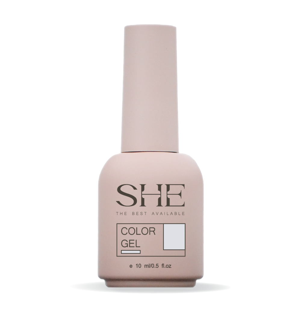 Гель-лак SHE 039 10 ml