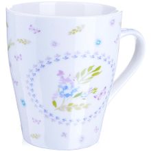 Loraine Кружка 28225-2 340 мл
