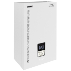 Котел электрический ZOTA MK-X Plus -6