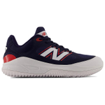 New Balance Fresh Foam 3000v7 Low Top Upper Height Coverage Abrasion Resistant Function Classification