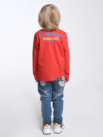 Кофта для мальчика