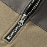 СВИТШОТ YMKASHIX FOUR STRIPES