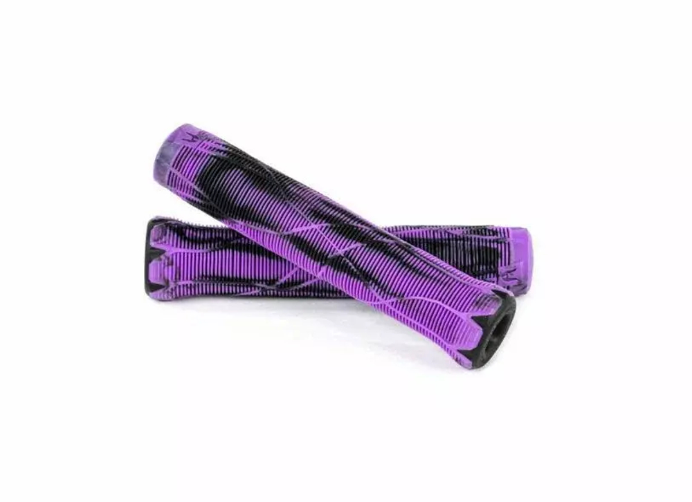 Грипсы  Ethic Slim Grips Purple