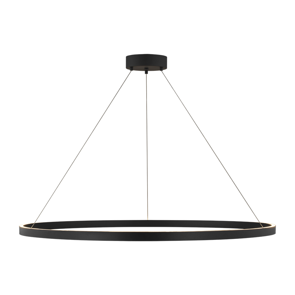 Подвесной светильник Visual Comfort Fiama 48 Suspension