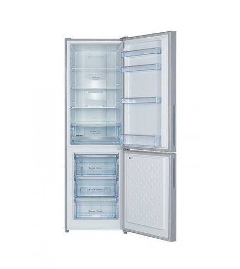 Холодильник HIBERG RFC-311DX NFGS