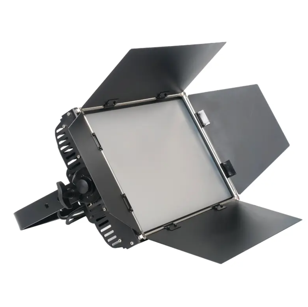 LED Video Panel Light — видео-панель 1288x0.3W IP65 с CRI ≥90 и защитой IP65