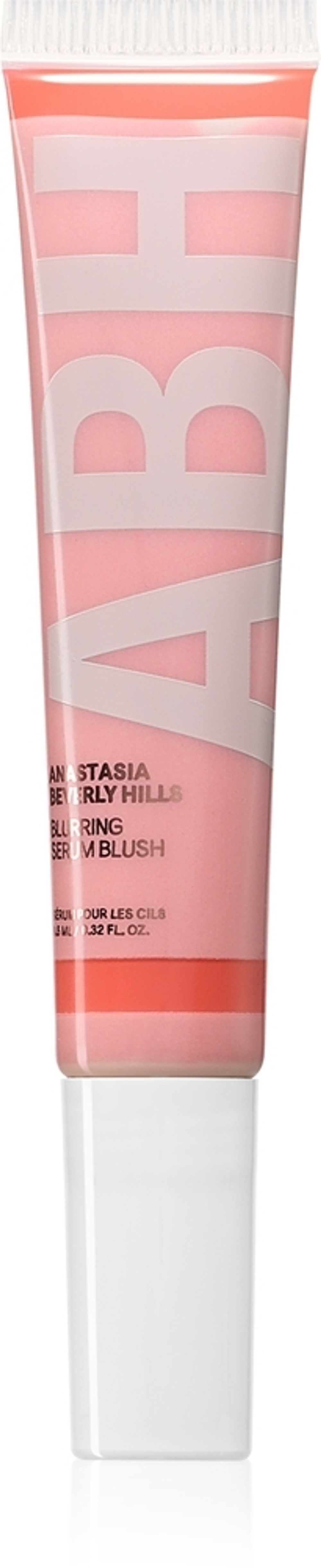 Anastasia Beverly Hills Blurring Blush Serum - Жидкие румяна с увлажняющим эффектом, 9,5 ml