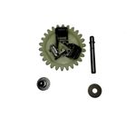 Шестерня крышки картера (ведомая) LC2V90FD/171750042-0001