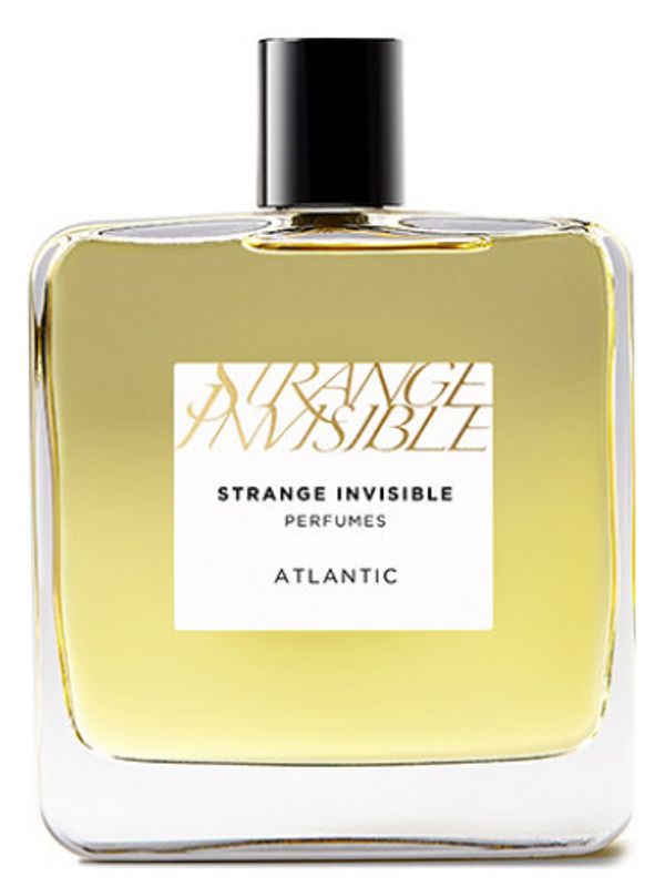 Strange Invisible Perfumes Atlantic