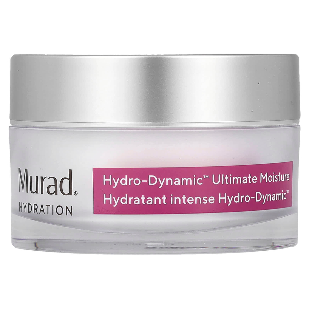 Murad, Hydration, Hydro-Dynamic Ultimate Moisture, 50 мл (1,7 жидк. унц.)