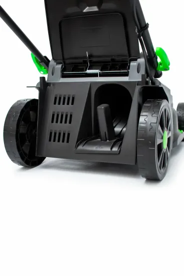 Газонокосилка аккумуляторная FAVOURITE OBS 21 WET PROF