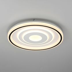 Citilux Квест CL739190E RGB LED Люстра с пультом