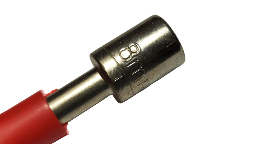 Ключ 3-сторонний Y8-9-10  RC