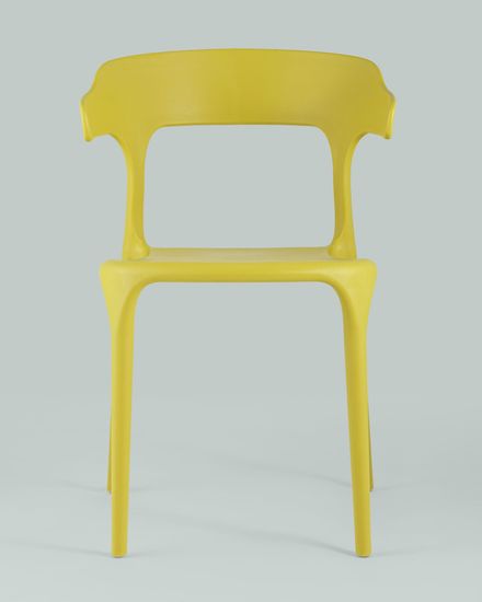 Стул Neo пластик горчичный 4 шт.