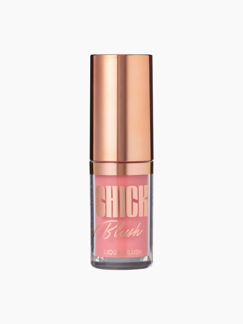 Stellary Liquid Blush 01\ Жидкие румяна