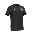 Футболка игровая 2DROTS Element Jersey — Black