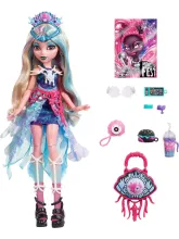 Кукла Монстр Фест Лагуна HXH82