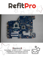 Материнская плата для ноутбука Lenovo G585 QAWGF DIS AMD E1-1200 HDMI (90001086), оригинал