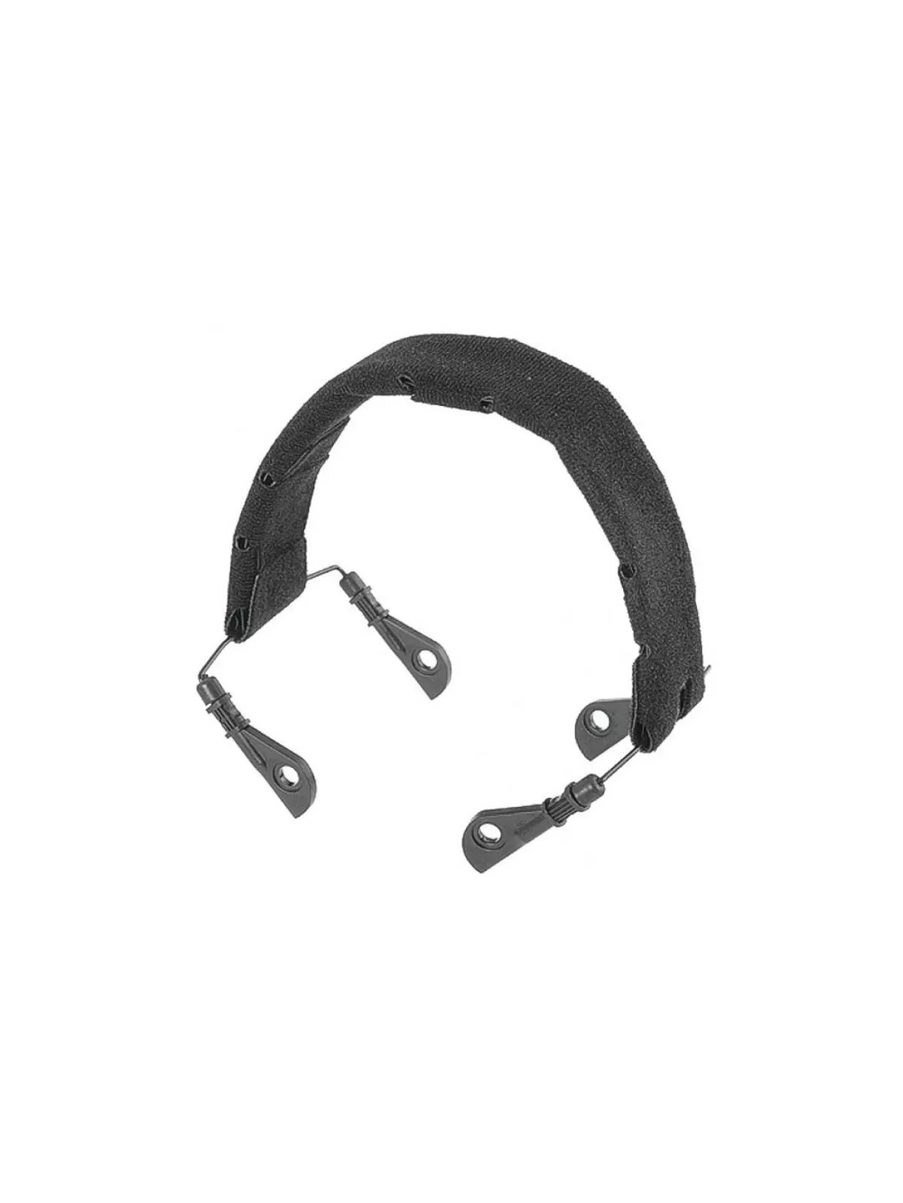 Оголовье для наушников EARMOR M31/M32 M14 (black)