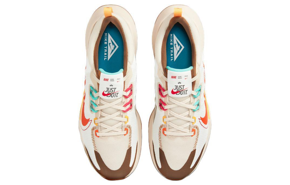 Кроссовки Nike Juniper Trail 2