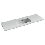 Раковина Ceramica Nova Compact CN7028 белая