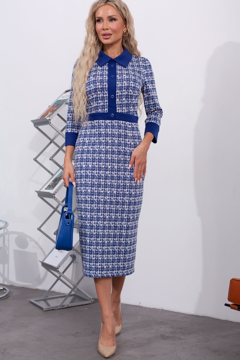 Платье Виола №2 Valentina