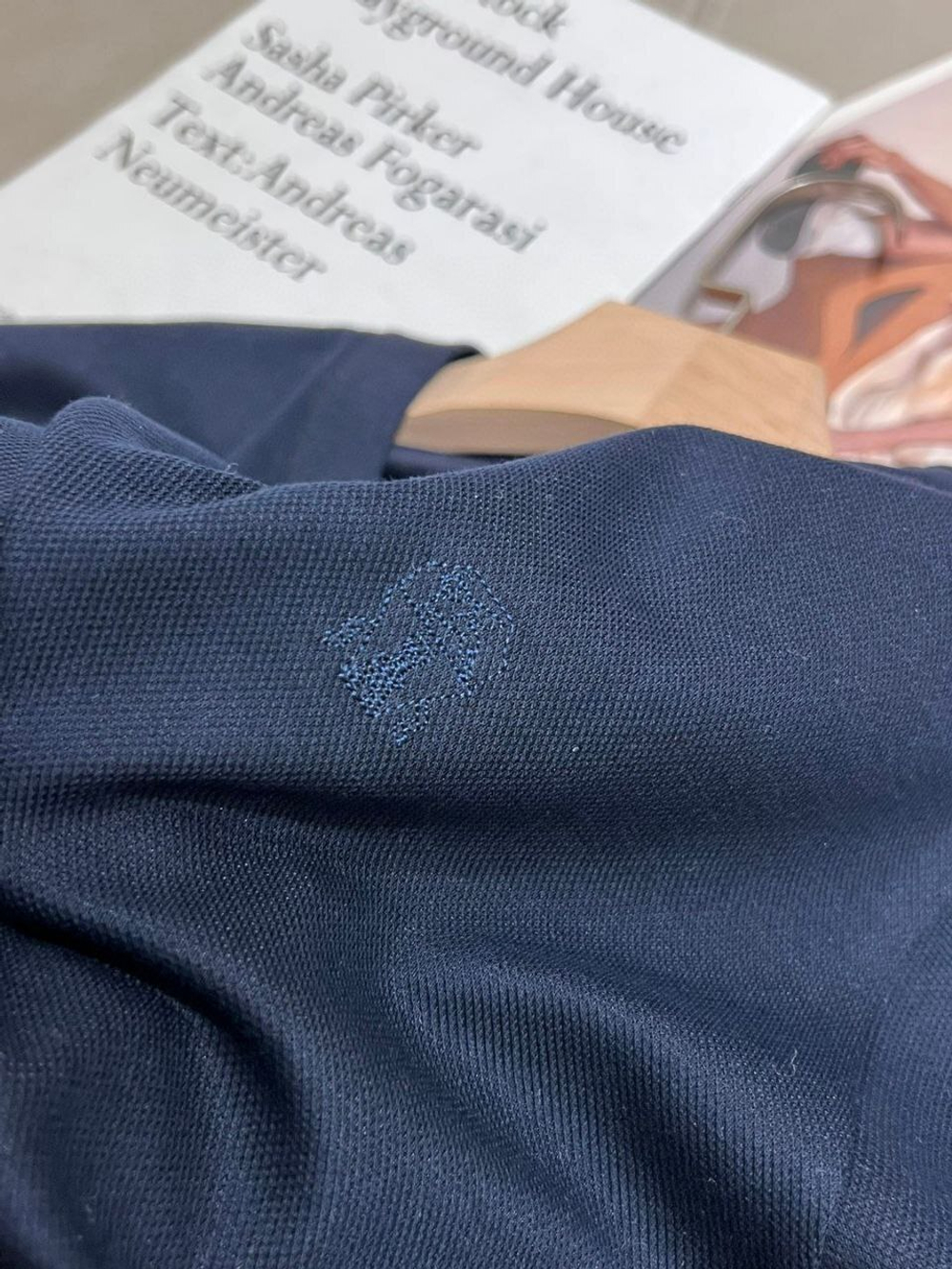 Футболка Brunello Cucinelli